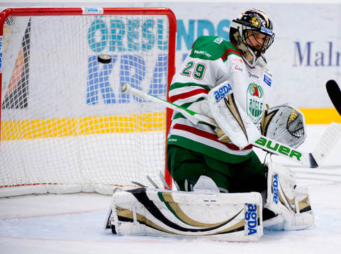 Jürgen Penker, målvakt