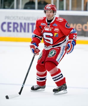 Ishockey , Elitserien, Stefan Bemström, Södertälje