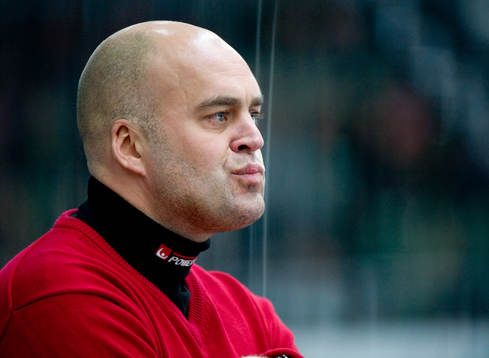 Peter Popovic, tränare
