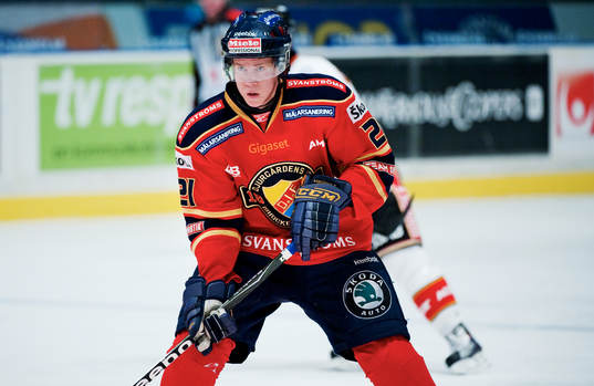 Andreas Engqvist
