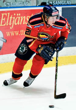 Andreas Engqvist