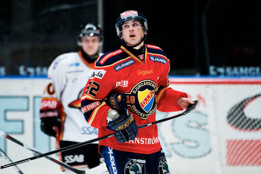 Marcus Krüger, Djurgården