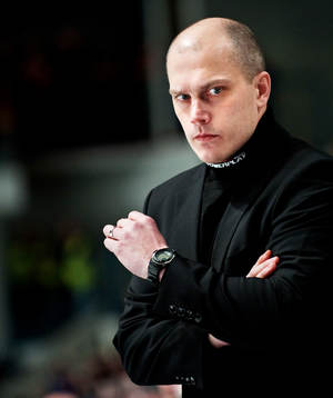 Roger Kyrö, tränare