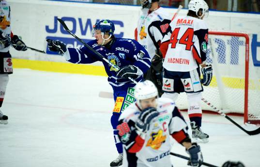 Joakim Mattsson, Sundsvall jubel