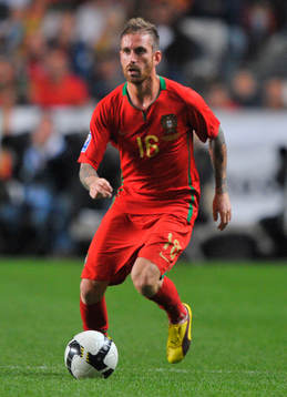 Raul Meireles