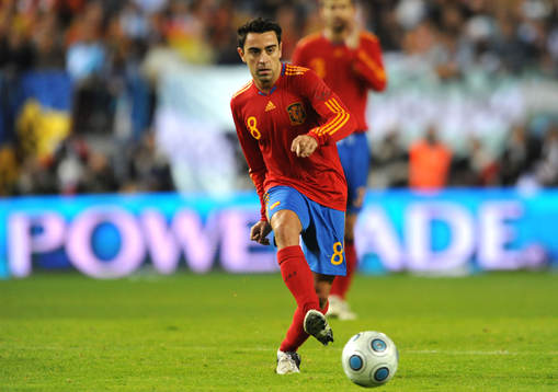 Xavi