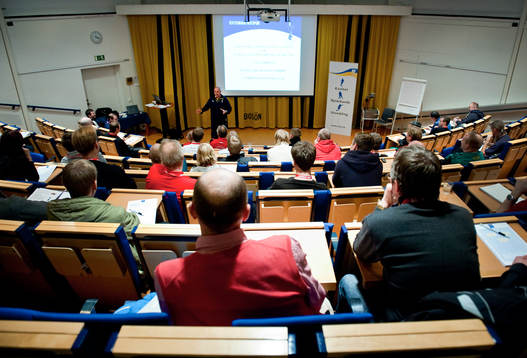 Fotboll, Svenska Fotbollsakademin