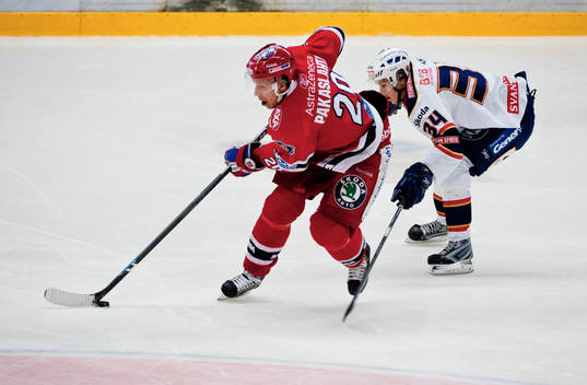 Petri Pakaslahti, Södertälje och Daniel Brodin,