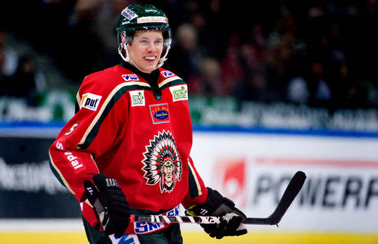 Christian Bäckman