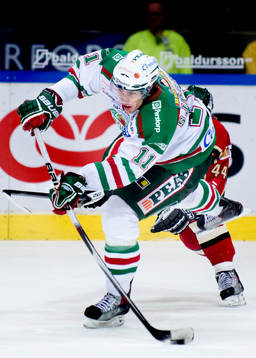 Mattias Sjögren