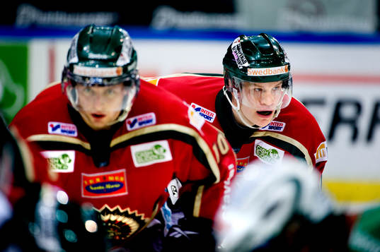 Patric Blomdahl