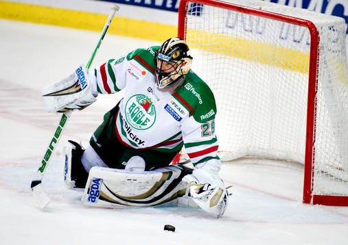 Jürgen Penker, målvakt