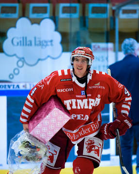 Elias Granath, Timrå (jubel)