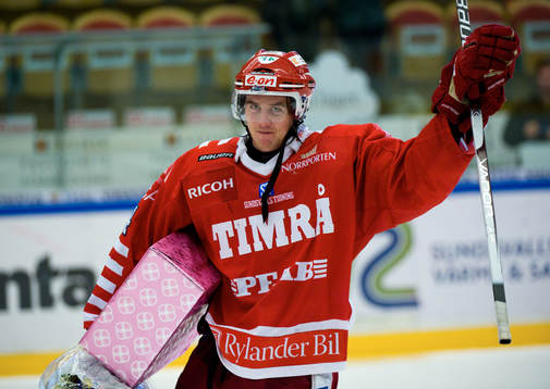 Elias Granath, Timrå (jubel)