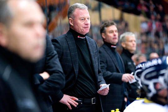 Jan Karlsson, Tränare