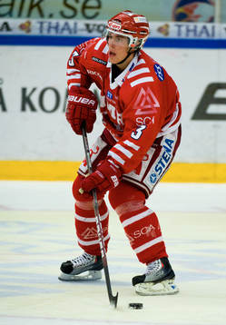 Sebastian Erixon