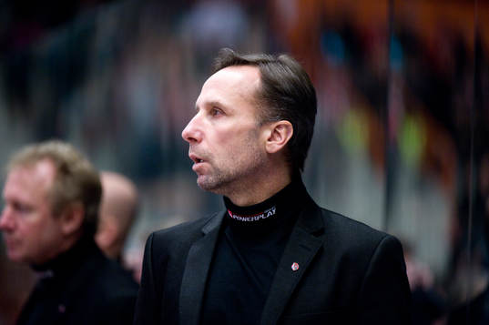 Miloslav Horova, Tränare
