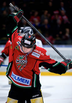 Mats Zuccarello-Aasen