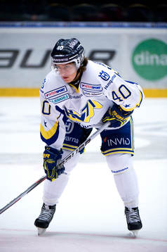 André Petersson