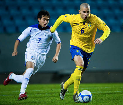 Guillermo Molins rycker loss