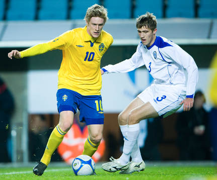 Rasmus Elm fintar Alexey Makarov