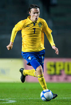 Albin Ekdal