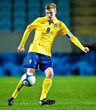 Sebastian Eriksson