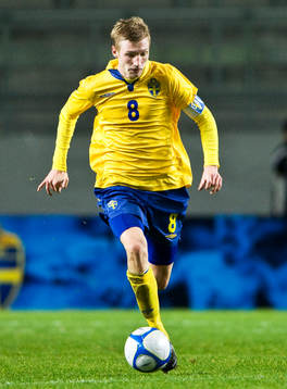 Sebastian Eriksson