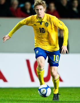Rasmus Elm