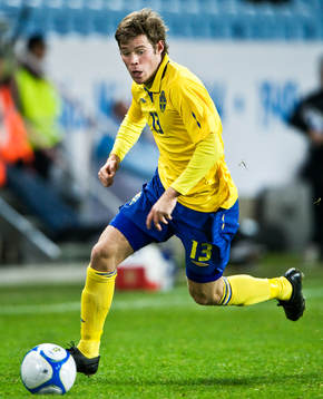 Emil Salomonsson