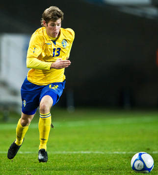 Emil Salomonsson