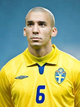 Guillermo Molins, porträtt