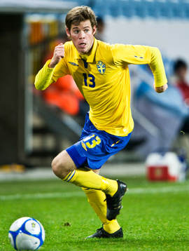 Emil Salomonsson