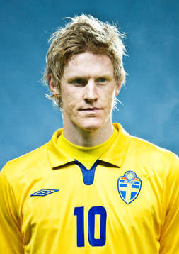 Rasmus Elm, porträtt
