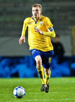 Sebastian Eriksson