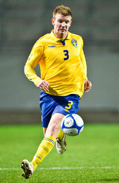 Michael Almebäck