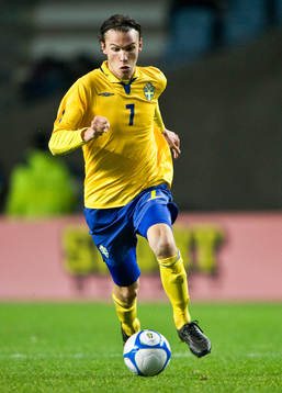 Albin Ekdal