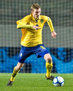 Sebastian Eriksson