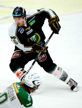 Jonas Holös