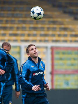 Anders Svensson