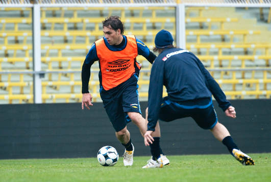Johan Elmander