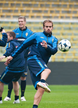 Olof Mellberg