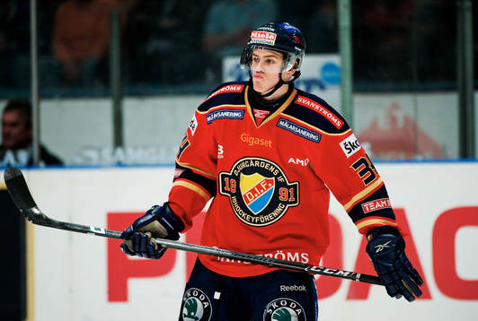 Bläddra bland fler bilder av Ishockey, Elitserien, Djurgården - Frölunda