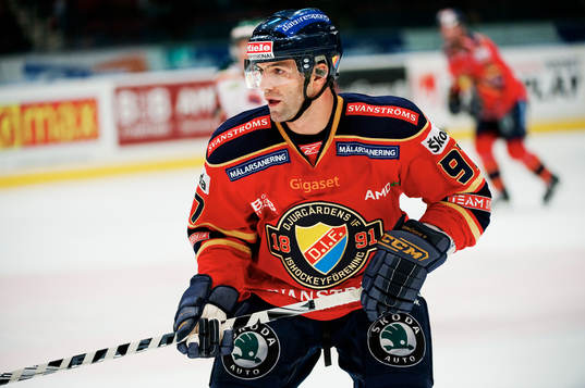 Michael Zigomanis