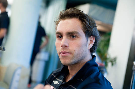 Johan Elmander