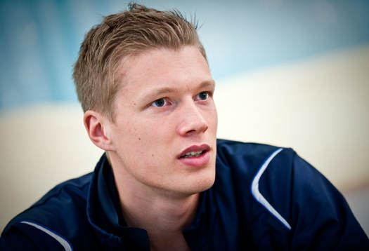 Viktor Elm