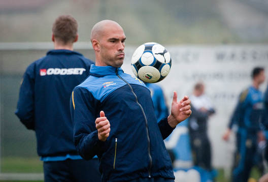 Daniel Majstorovic