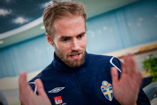 Olof Mellberg