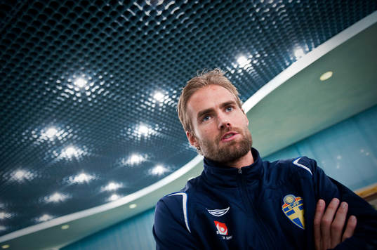 Olof Mellberg
