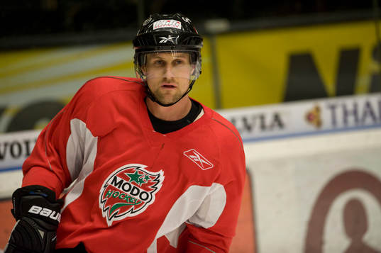 Markus Näslund